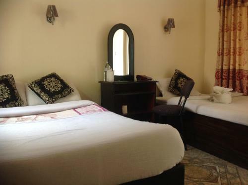 Hotel Direction Pokhara