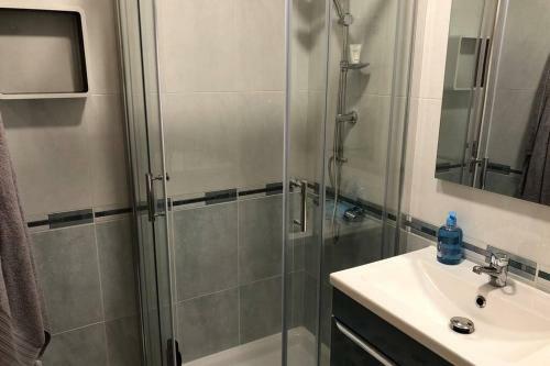 Apartamento Junto Camino de Santiago,1� L�nea de Playa
