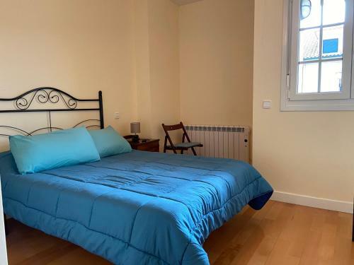 Apartamestos Beach Langosteira