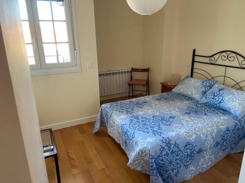 Apartamestos Beach Langosteira