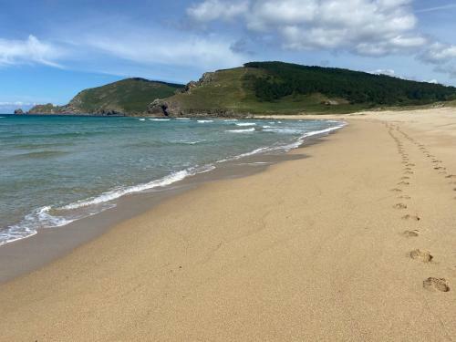 Apartamestos Beach Langosteira