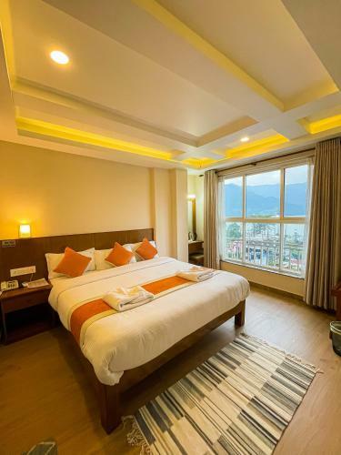 Hotel Lake Himalaya