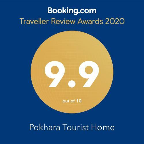 Hotel Pokhara Tourist Home