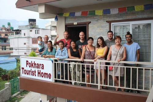 Hotel Pokhara Tourist Home