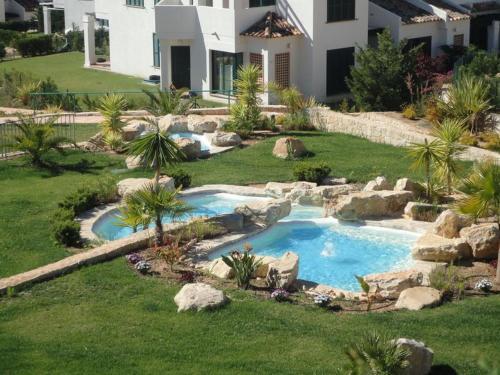 Apartamento Balcon de Sierra Cortina! Panoramic Sea View !