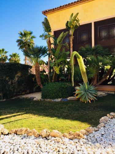 Apartamento Balcon de Sierra Cortina! Panoramic Sea View !