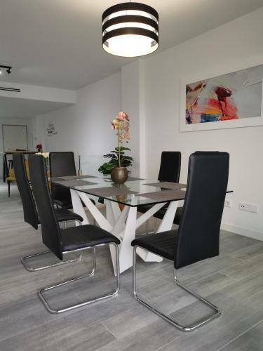 Casa Holiday Finestrat - 3 Bedroom Flat With Common Pool