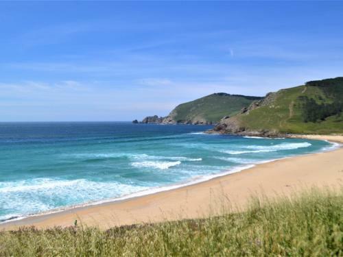 Apartamento Sea Views Finisterre