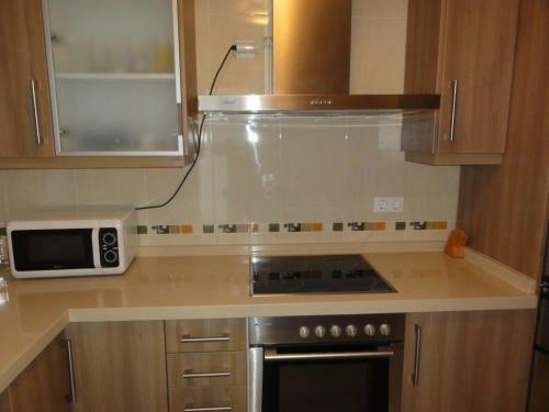 Apartamento Galicia