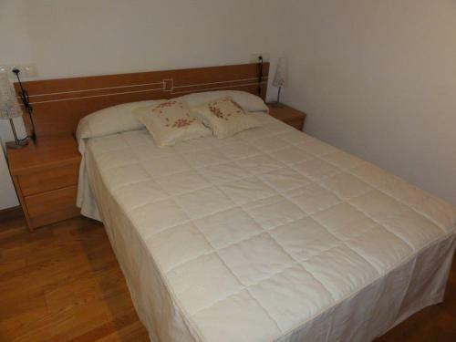 Apartamento Galicia