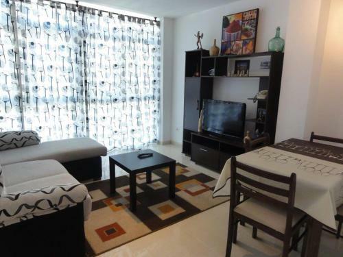 Apartamento Galicia
