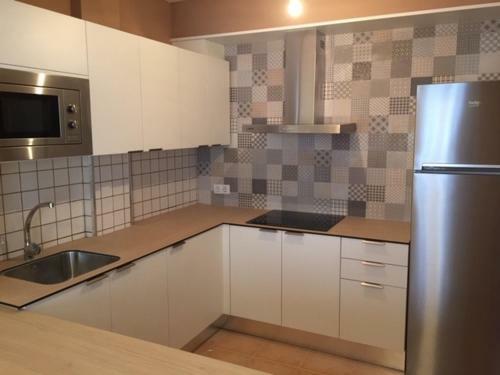 Apartamentos Finisterre Atl�ntico