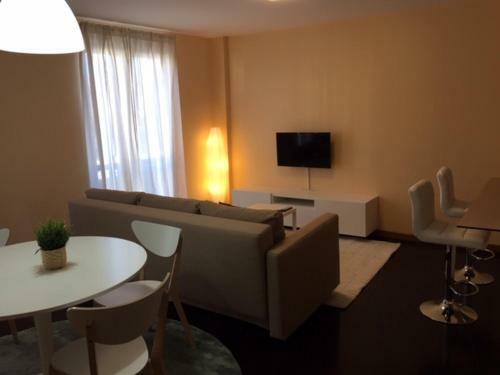 Apartamentos Finisterre Atl�ntico