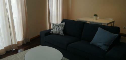 Apartamentos Finisterre Atl�ntico