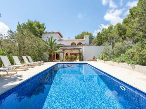 Ses Sivines de D'alt, Cala Ferrera, Cala D'or