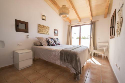 Villa Bord de Mer Cala Serena