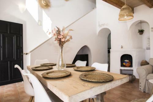 Villa Bord de Mer Cala Serena