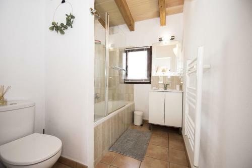 Villa Bord de Mer Cala Serena