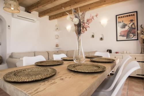 Villa Bord de Mer Cala Serena