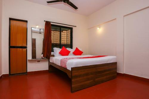 Hotel Oyo 24163 C Beach Resort