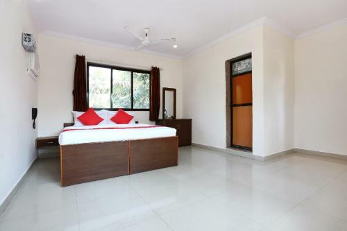 Hotel Oyo 24163 C Beach Resort