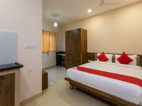Oyo 70407 Hotel Sea View