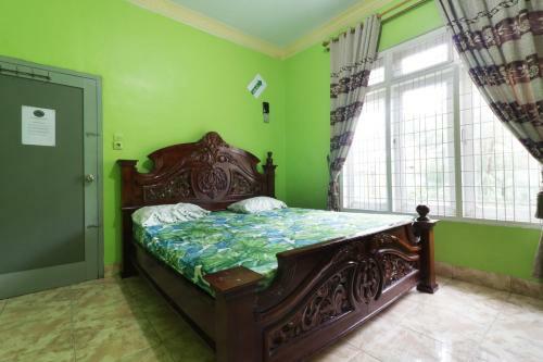 Waroeng Transit & Depary Homestay