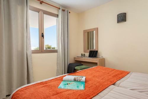 Magnific Apartment With Pool Close To The Ferrera Beach