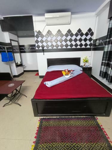 Hotel Relax Inn