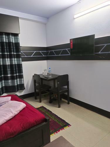 Hotel Relax Inn