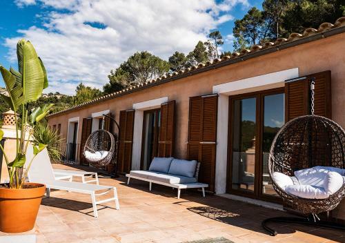 Hotel Finca Sa Fuente