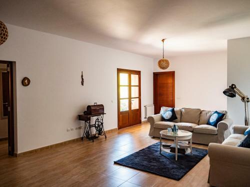 Hotel Finca Sa Fuente