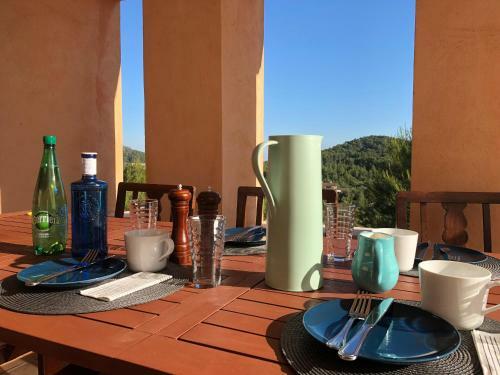 Hotel Finca Sa Fuente