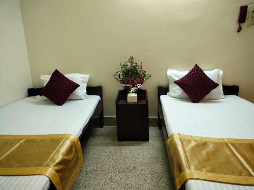 Hotel Al Arab