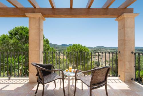 Beautiful Villa Puig Des Call For 18 Guests With Pool