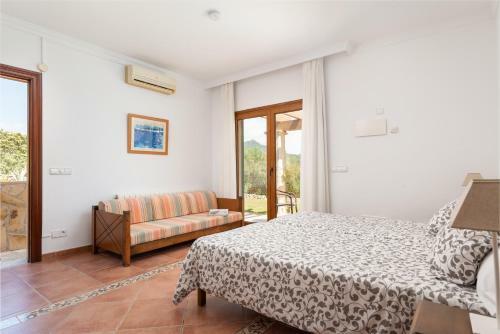 Beautiful Villa Puig Des Call For 18 Guests With Pool