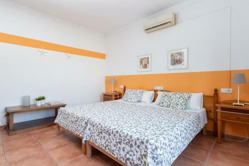 Beautiful Villa Puig Des Call For 18 Guests With Pool