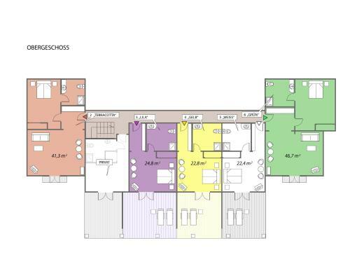 Apartamento Rohde Cb Finca Son Vaquer-mi Deseo