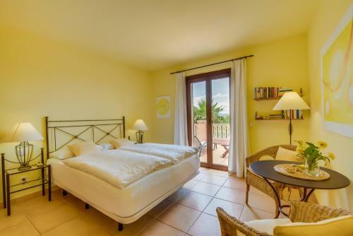 Apartamento Rohde Cb Finca Son Vaquer-mi Deseo