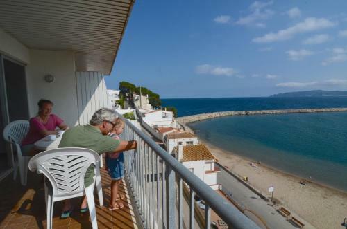 Apartamento Nautic 3-3