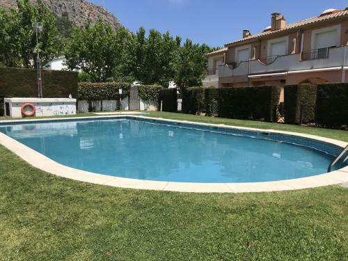 Villa Casa Con Piscina Comunitaria Estartit