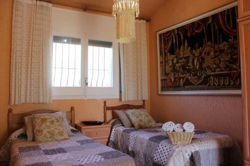 Club Villamar - Nuis