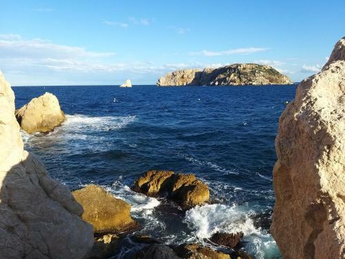 Apartamento Roca Maura L Estartit
