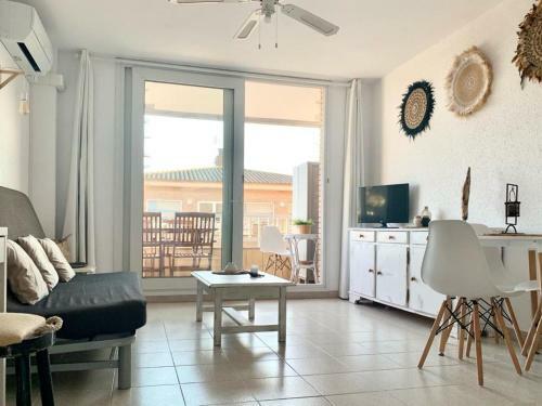 Apartamento L'estartit Loft de Disseny