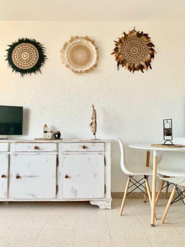 Apartamento L'estartit Loft de Disseny