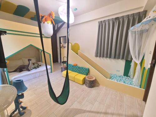 Sunlight Forest Homestay