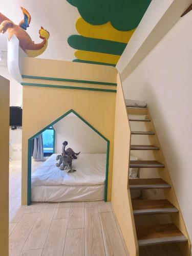 Sunlight Forest Homestay