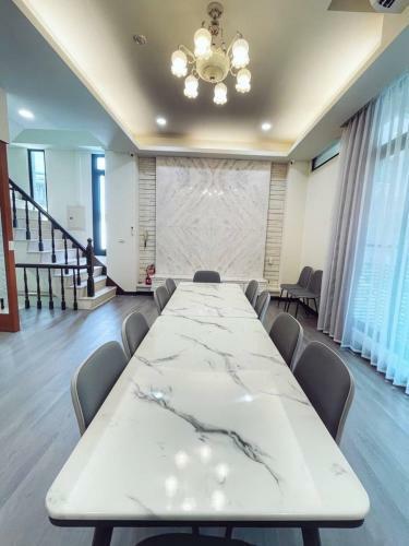 Blue Sky Station Anping Homestay
