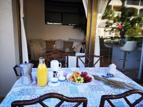 Apartamento Relax Las Medas