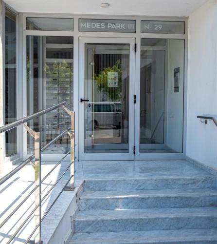 Apartamento Medas Park III